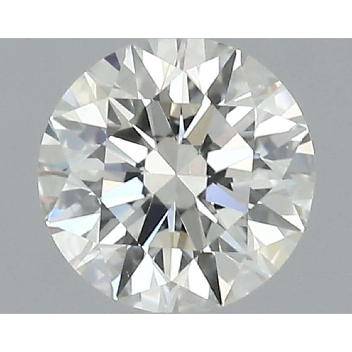 Certified Diamond IGI Carats 0.46 Color G Clarity VS1  VG  VG  VG Fluorescence NON Brown No Green No Milky No EyeClean 100%