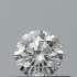 Certified Diamond GIA Carats 0.25 Color F Clarity VVS1  EX  EX  EX Fluorescence NON Brown No Milky No EyeClean 100%