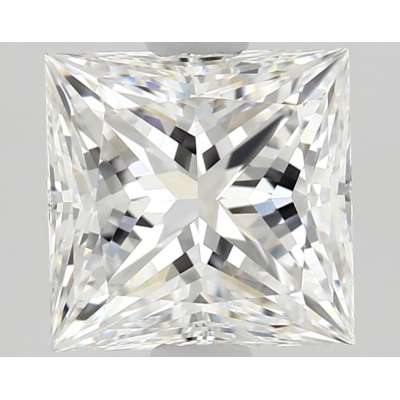 Certified Diamond GIA Carats 0.9 Color E Clarity VS1  -  EX  VG Fluorescence NON Brown No Green No Milky No EyeClean 100%