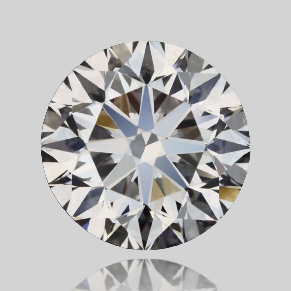 Certified Diamond GIA Carats 0.5 Color D Clarity VVS2 VG EX VG Fluorescence FNT Brown No Green No Milky No EyeClean 100% Certified Diamond GIA Carats 0.5 Color D Clarity VVS2 VG EX VG Fluorescence FNT Brown No Green No Milky No EyeClean 100%