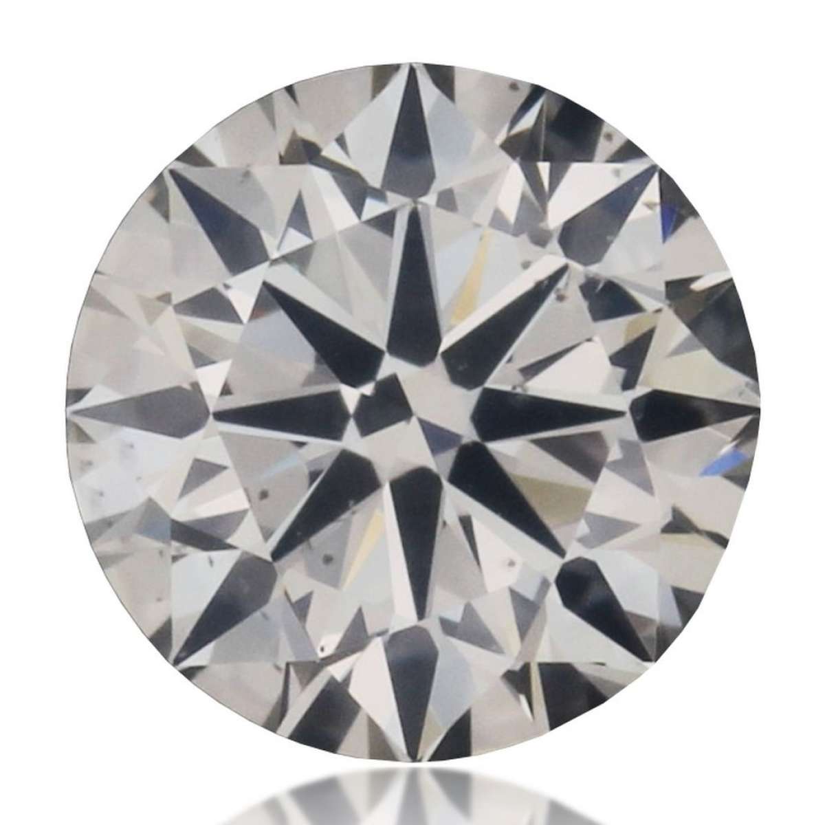 Diamante Certificato GIA Carati 0.29 Colore F Purezza SI2 VG EX VG Fluorescenza NON Brown No Green No Milky No EyeClean 100% Diamante Certificato GIA Carati 0.29 Colore F Purezza SI2 VG EX VG Fluorescenza NON Brown No Green No Milky No EyeClean 100%