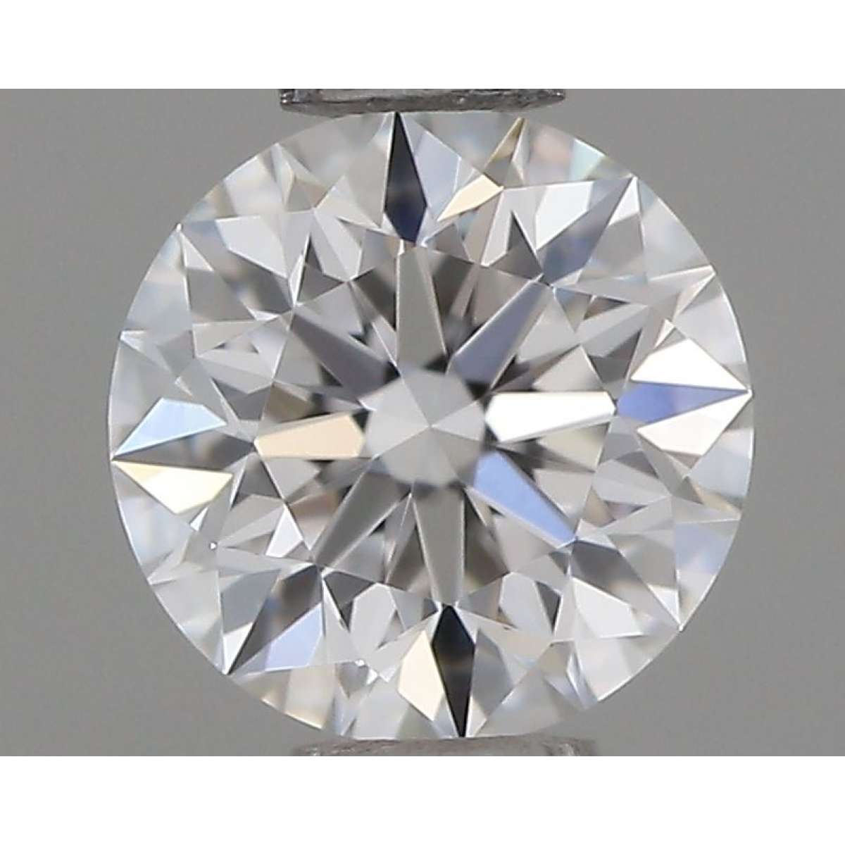 Diamante Certificato GIA Carati 0.43 Colore E Purezza VVS1 EX EX EX Fluorescenza MED Brown No Green No Milky No EyeClean 100% Diamante Certificato GIA Carati 0.43 Colore E Purezza VVS1 EX EX EX Fluorescenza MED Brown No Green No Milky No EyeClean 100%