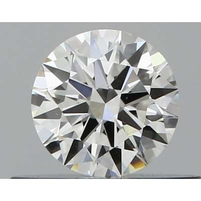 Certified Diamond GIA Carats 0.33 Color G Clarity VVS1  EX  EX  EX Fluorescence NON Brown No Green No Milky No EyeClean 100%