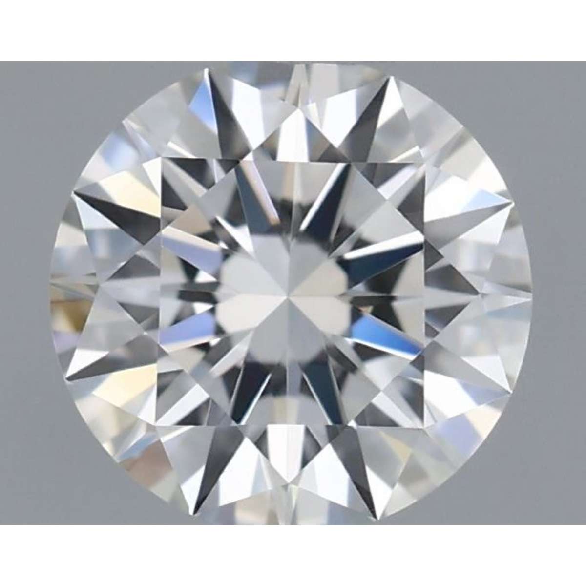 Diamante Certificato GIA Carati 0.4 Colore G Purezza VVS2 EX EX EX Fluorescenza FNT Brown No Green No Milky No EyeClean 100% Diamante Certificato GIA Carati 0.4 Colore G Purezza VVS2 EX EX EX Fluorescenza FNT Brown No Green No Milky No EyeClean 100%