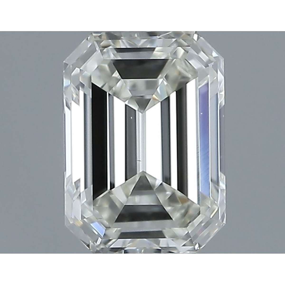 Certified Diamond IGI Carats 0.51 Color H Clarity VS1  -  EX  EX Fluorescence NON Brown No Milky No EyeClean 100%