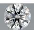 Certified Diamond GIA Carats 0.95 Color D Clarity FL  EX  EX  EX Fluorescence NON Brown No Green No Milky No EyeClean 100%