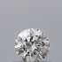 Certified Diamond GIA Carats 0.31 Color F Clarity VS1  EX  EX  EX Fluorescence NON Brown No Milky No EyeClean 100%