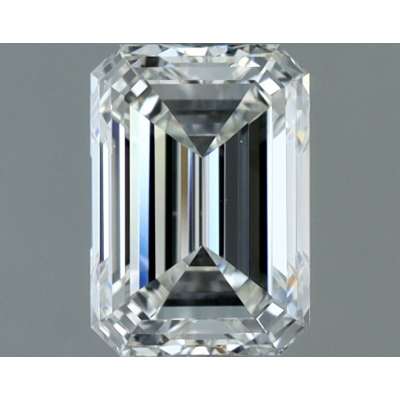 Certified Diamond IGI Carats 1.0 Color G Clarity VVS1  -  EX  EX Fluorescence FNT Brown No Green No Milky No EyeClean 100%