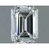 Certified Diamond IGI Carats 1.0 Color G Clarity VVS1  -  EX  EX Fluorescence FNT Brown No Green No Milky No EyeClean 100%