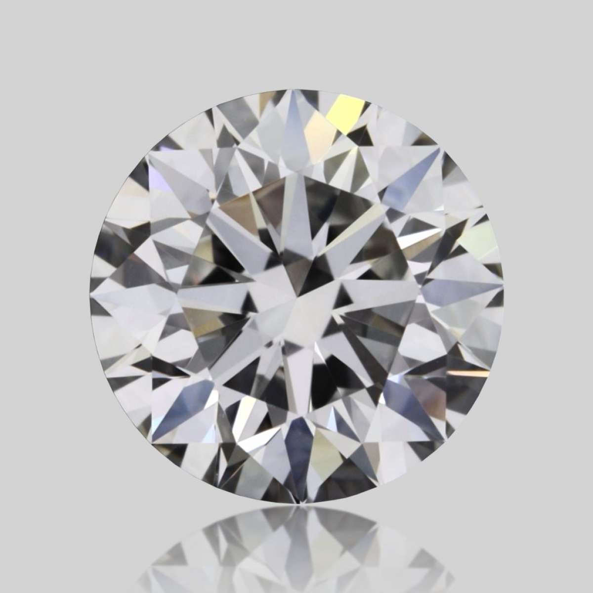 Certified Diamond GIA Carats 0.45 Color F Clarity VVS1 EX EX EX Fluorescence NON Brown No Green No Milky No EyeClean 100% Certified Diamond GIA Carats 0.45 Color F Clarity VVS1 EX EX EX Fluorescence NON Brown No Green No Milky No EyeClean 100%