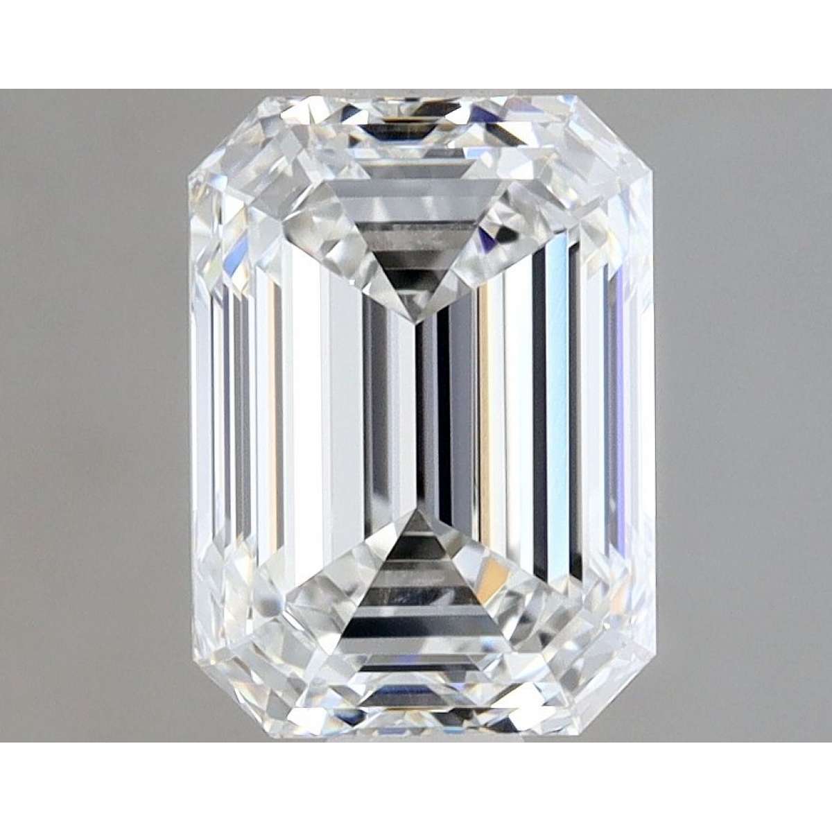 Certified Diamond GIA Carats 1.01 Color F Clarity IF  -  EX  EX Fluorescence FNT Brown No Green No Milky No EyeClean 100%