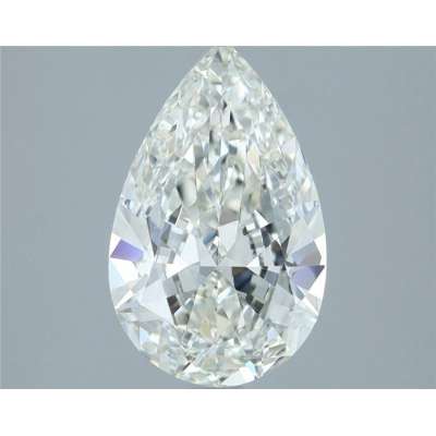 Certified Diamond IGI Carats 1.7 Color H Clarity VVS1  -  EX  EX Fluorescence NON Brown No Green No Milky No EyeClean 100%