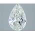 Certified Diamond IGI Carats 1.7 Color H Clarity VVS1  -  EX  EX Fluorescence NON Brown No Green No Milky No EyeClean 100%