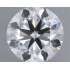 Certified Diamond IGI Carats 1.01 Color G Clarity VVS1  VG  EX  EX Fluorescence NON Brown No Green No Milky No EyeClean 100%