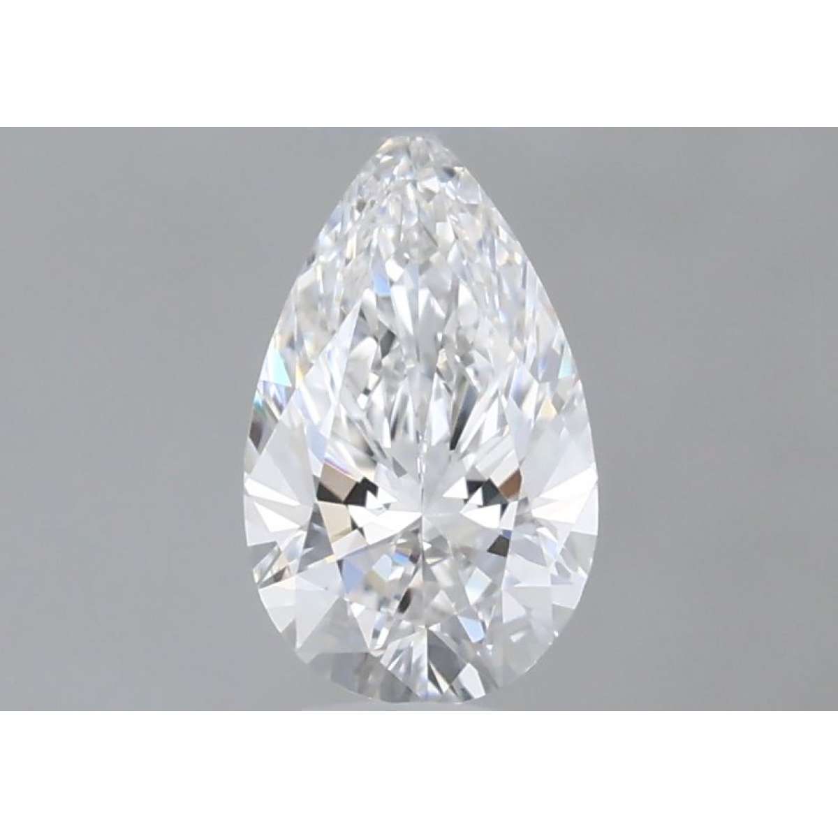 Certified Diamond GIA Carats 0.26 Color E Clarity IF  -  VG  VG Fluorescence NON Brown No Green No Milky No EyeClean 100%