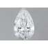 Certified Diamond GIA Carats 0.26 Color E Clarity IF  -  VG  VG Fluorescence NON Brown No Green No Milky No EyeClean 100%