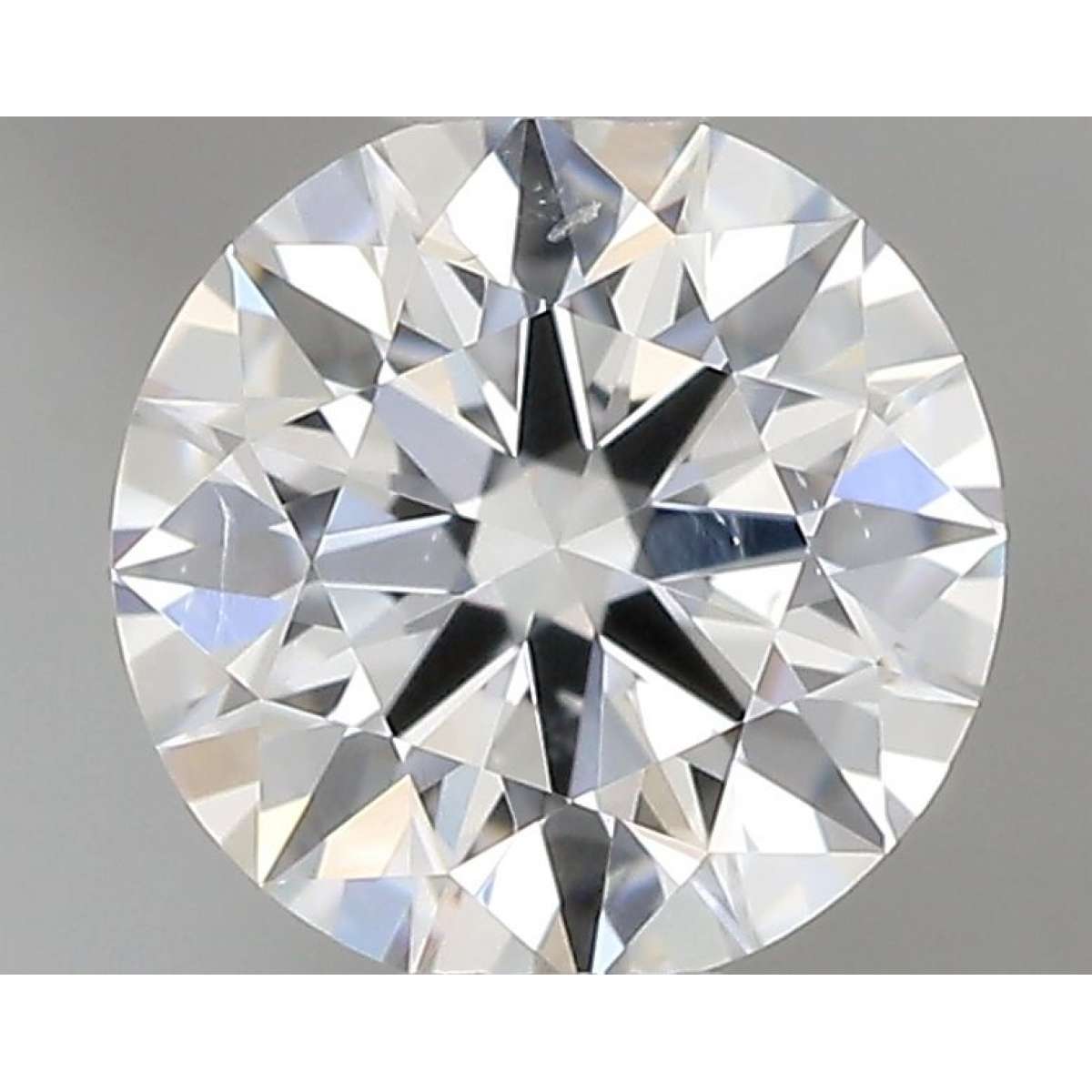 Certified Diamond GIA Carats 0.52 Color E Clarity SI1 EX EX EX Fluorescence FNT Brown No Green No Milky No EyeClean 100% Certified Diamond GIA Carats 0.52 Color E Clarity SI1 EX EX EX Fluorescence FNT Brown No Green No Milky No EyeClean 100%