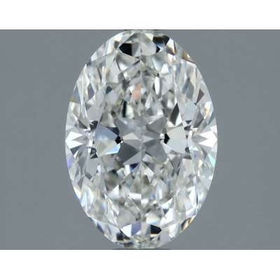 Diamante Certificato IGI Carati 1.21 Colore G Purezza VVS2  -  EX  EX Fluorescenza NON Brown No Green No Milky No EyeClean 100%