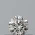 Certified Diamond GIA Carats 0.18 Color H Clarity VVS1  EX  EX  EX Fluorescence NON Brown No Milky No EyeClean 100%