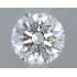 Certified Diamond GIA Carats 0.3 Color E Clarity VVS2  EX  EX  EX Fluorescence MED Brown No Green No Milky No EyeClean 100%