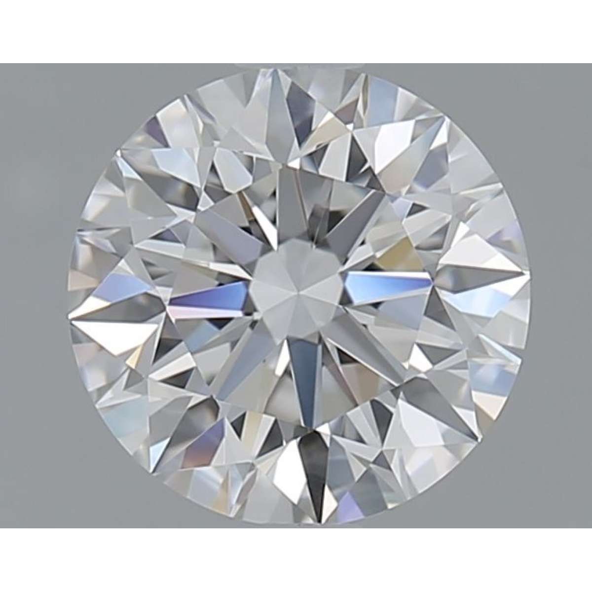 Certified Diamond GIA Carats 1.2 Color E Clarity IF  EX  EX  EX Fluorescence NON Brown No Green No Milky No EyeClean 100%
