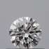 Certified Diamond GIA Carats 0.4 Color D Clarity IF  EX  EX  EX Fluorescence NON Brown No Green No Milky No EyeClean 100%