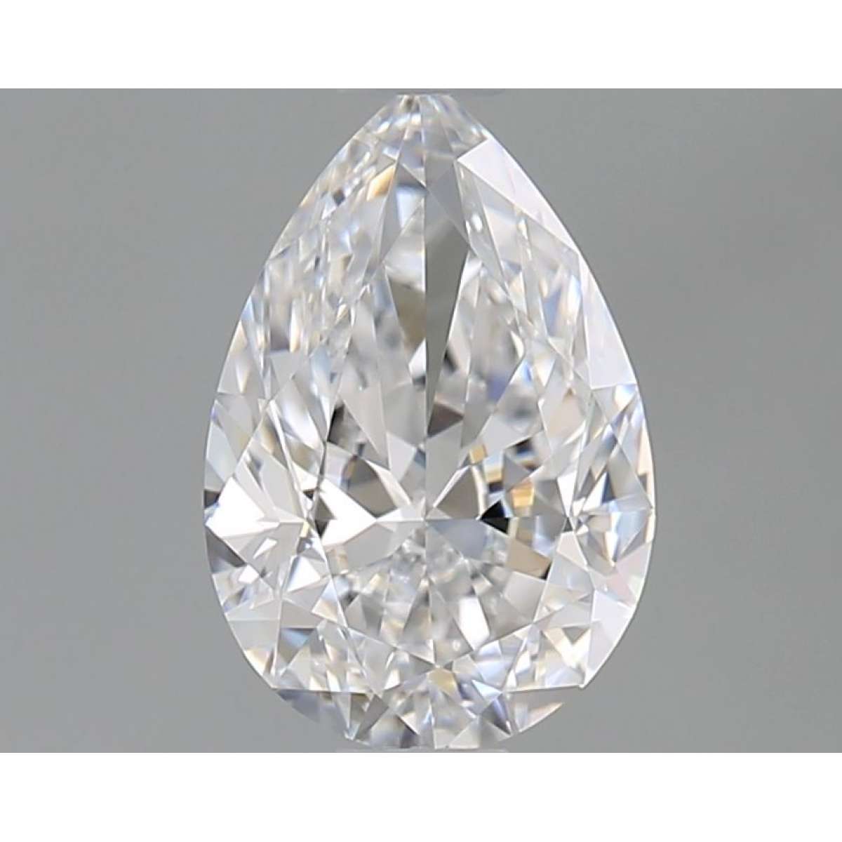 Certified Diamond GIA Carats 0.74 Color D Clarity VVS2  -  EX  VG Fluorescence NON Brown No Green No Milky No EyeClean 100%
