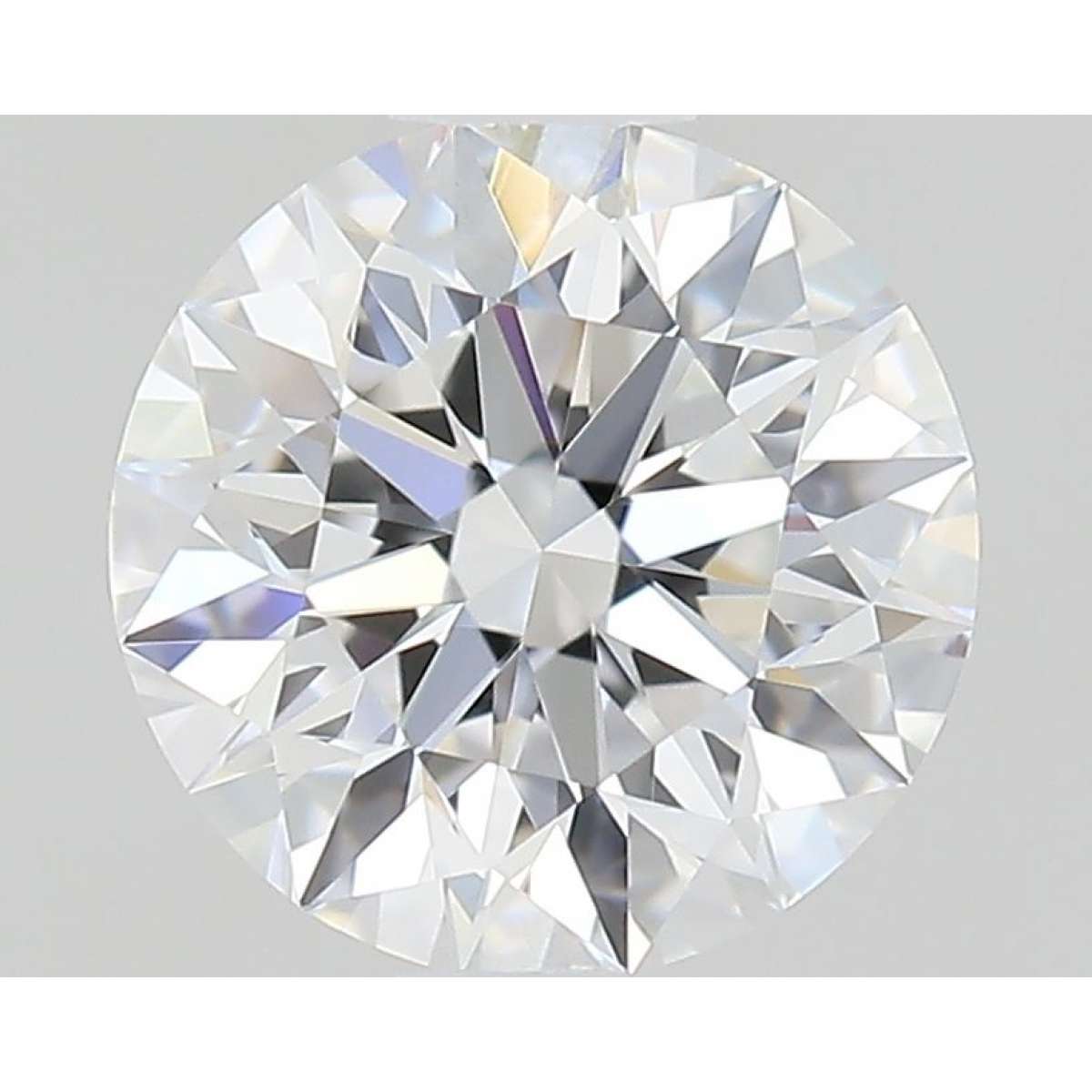 Certified Diamond GIA Carats 0.81 Color D Clarity IF  EX  EX  EX Fluorescence FNT Brown No Green No Milky No EyeClean 100%