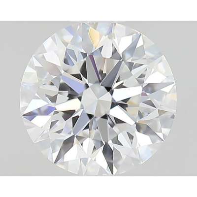Certified Diamond GIA Carats 0.81 Color D Clarity IF  EX  EX  EX Fluorescence FNT Brown No Green No Milky No EyeClean 100%
