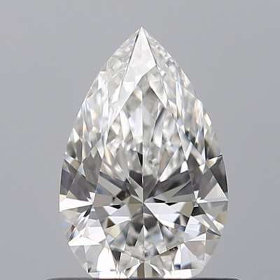 Certified Diamond GIA Carats 0.54 Color E Clarity IF  -  EX  VG Fluorescence FNT Brown No Green No Milky No EyeClean 100%