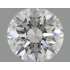 Certified Diamond GIA Carats 0.4 Color G Clarity VS1  EX  EX  EX Fluorescence NON Brown No Green No Milky No EyeClean 100%