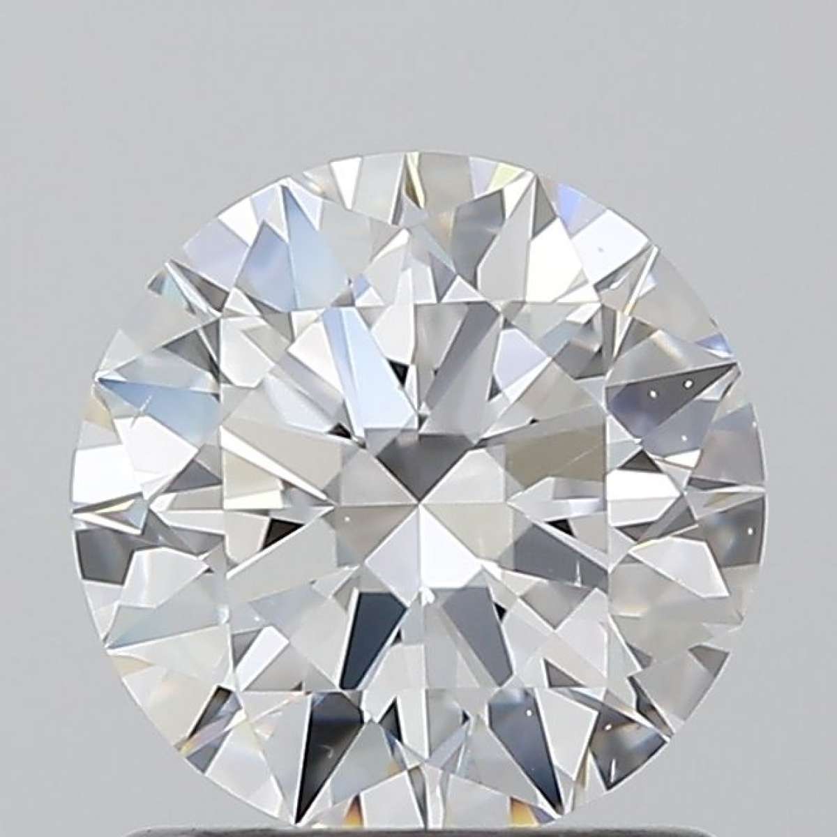 Certified Diamond GIA Carats 1.0 Color D Clarity VS2 EX EX EX Fluorescence FNT Brown No Green No Milky No EyeClean 100% Certified Diamond GIA Carats 1.0 Color D Clarity VS2 EX EX EX Fluorescence FNT Brown No Green No Milky No EyeClean 100%