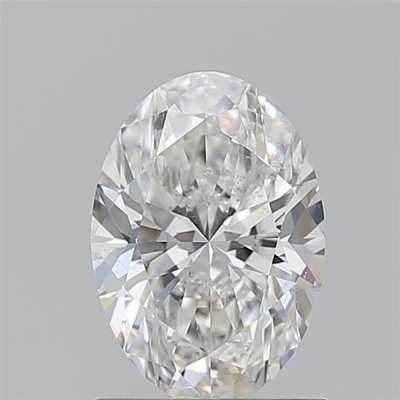 Certified Diamond GIA Carats 1.2 Color G Clarity SI2  -  EX  EX Fluorescence FNT Brown No Green No Milky No EyeClean 100%