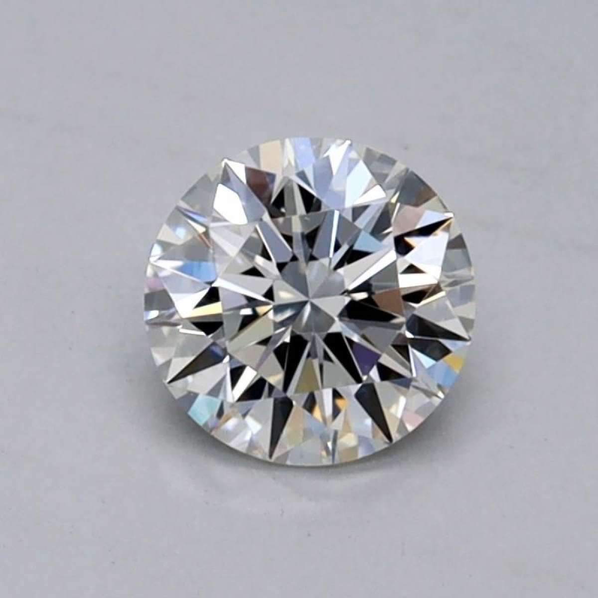Certified Diamond GIA Carats 0.26 Color F Clarity VVS2 EX EX EX Fluorescence NON Brown No Green No Milky No EyeClean 100% Certified Diamond GIA Carats 0.26 Color F Clarity VVS2 EX EX EX Fluorescence NON Brown No Green No Milky No EyeClean 100%