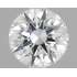 Certified Diamond GIA Carats 0.5 Color D Clarity FL  EX  EX  EX Fluorescence NON Brown No Green No Milky No EyeClean 100%