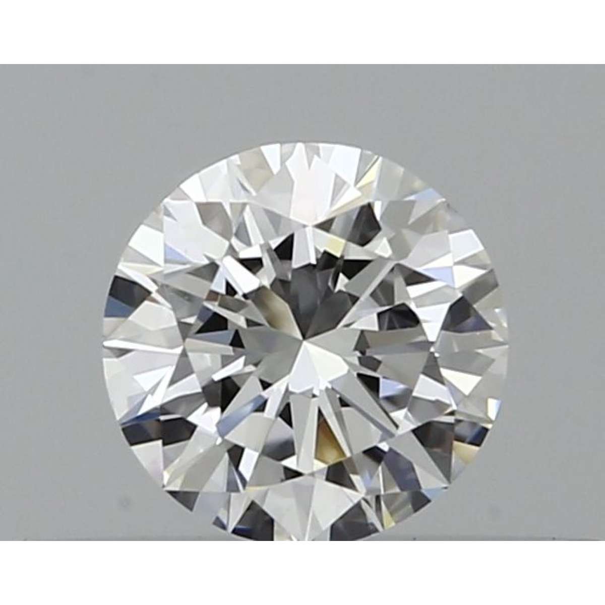 Diamante Certificato GIA Carati 0.22 Colore D Purezza IF  EX  EX  EX Fluorescenza NON Brown No Green No Milky No EyeClean 100%