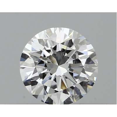 Diamante Certificato GIA Carati 0.22 Colore D Purezza IF  EX  EX  EX Fluorescenza NON Brown No Green No Milky No EyeClean 100%