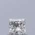 Diamante Certificato GIA Carati 0.33 Colore F Purezza VVS1  -  EX  VG Fluorescenza NON Brown No Milky No EyeClean 100%