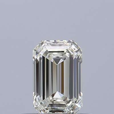 Certified Diamond IGI Carats 0.4 Color H Clarity IF - EX EX Fluorescence NON Brown No Milky No EyeClean 100% Certified Diamond IGI Carats 0.4 Color H Clarity IF - EX EX Fluorescence NON Brown No Milky No EyeClean 100%