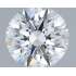Diamante Certificato IGI Carati 0.56 Colore D Purezza VVS1  EX  EX  EX Fluorescenza NON Brown No Green No Milky No EyeClean 100%