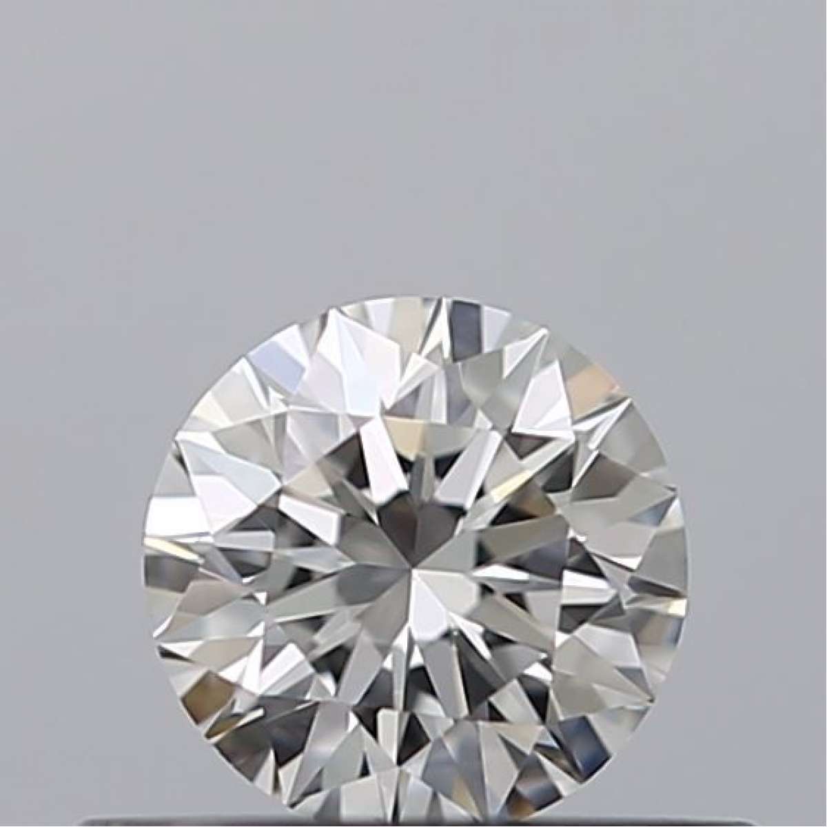 Certified Diamond GIA Carats 0.3 Color E Clarity VS1  EX  EX  EX Fluorescence NON Brown No Green No Milky No EyeClean 100%