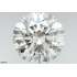 Certified Diamond HRD Carats 1.51 Color H Clarity SI1  EX  EX  EX Fluorescence NON Brown No Green No Milky No EyeClean 100%