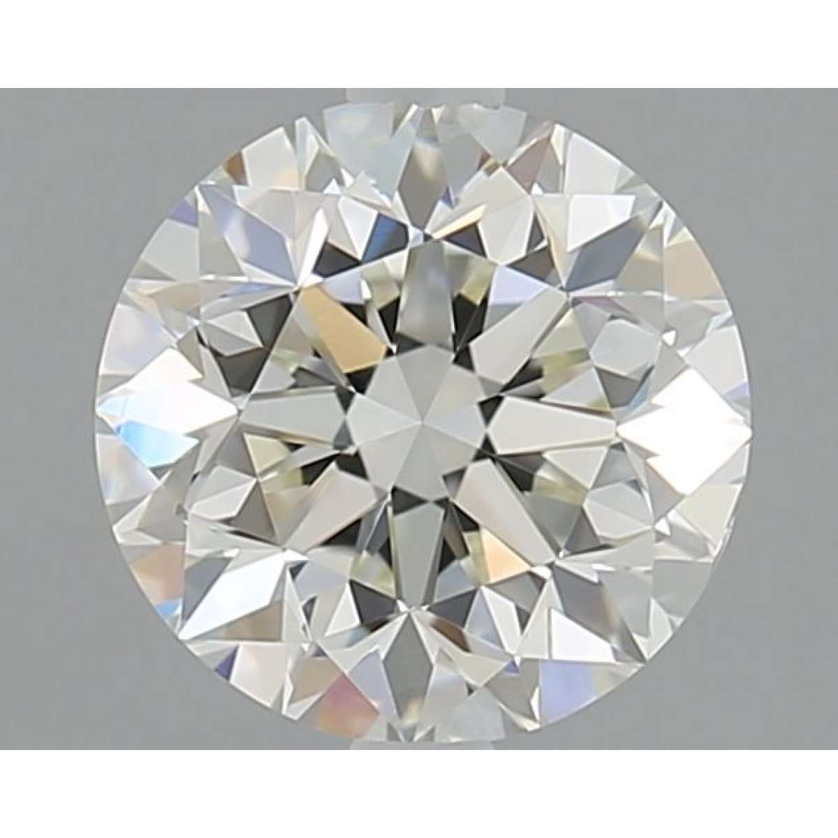 Certified Diamond IGI Carats 1.5 Color H Clarity VVS2  VG  EX  VG Fluorescence NON Brown No Milky No EyeClean 100%
