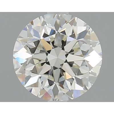 Certified Diamond IGI Carats 1.5 Color H Clarity VVS2  VG  EX  VG Fluorescence NON Brown No Milky No EyeClean 100%
