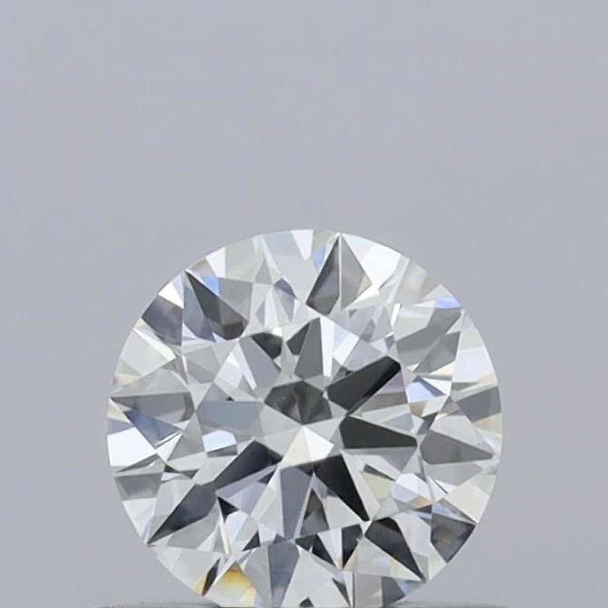 Certified Diamond GIA Carats 0.4 Color E Clarity VVS1 EX EX EX Fluorescence NON Brown No Green No Milky No EyeClean 100% Certified Diamond GIA Carats 0.4 Color E Clarity VVS1 EX EX EX Fluorescence NON Brown No Green No Milky No EyeClean 100%