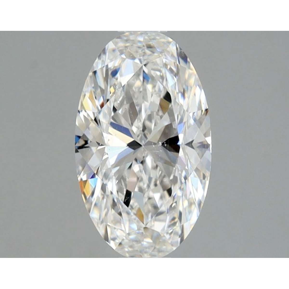 Diamante Certificato GIA Carati 1.0 Colore E Purezza SI1 - EX VG Fluorescenza FNT Brown No Green No Milky No EyeClean 100% Diamante Certificato GIA Carati 1.0 Colore E Purezza SI1 - EX VG Fluorescenza FNT Brown No Green No Milky No EyeClean 100%