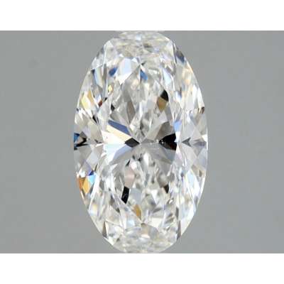 Diamante Certificato GIA Carati 1.0 Colore E Purezza SI1  -  EX  VG Fluorescenza FNT Brown No Green No Milky No EyeClean 100%