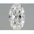 Diamante Certificato GIA Carati 1.0 Colore E Purezza SI1  -  EX  VG Fluorescenza FNT Brown No Green No Milky No EyeClean 100%
