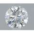 Certified Diamond GIA Carats 0.3 Color E Clarity VVS2  EX  EX  EX Fluorescence NON Brown No Green No Milky No EyeClean 100%
