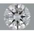 Certified Diamond GIA Carats 0.8 Color E Clarity VVS1  EX  EX  EX Fluorescence NON Brown No Green No Milky No EyeClean 100%